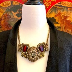 Italian Costume Jewelry